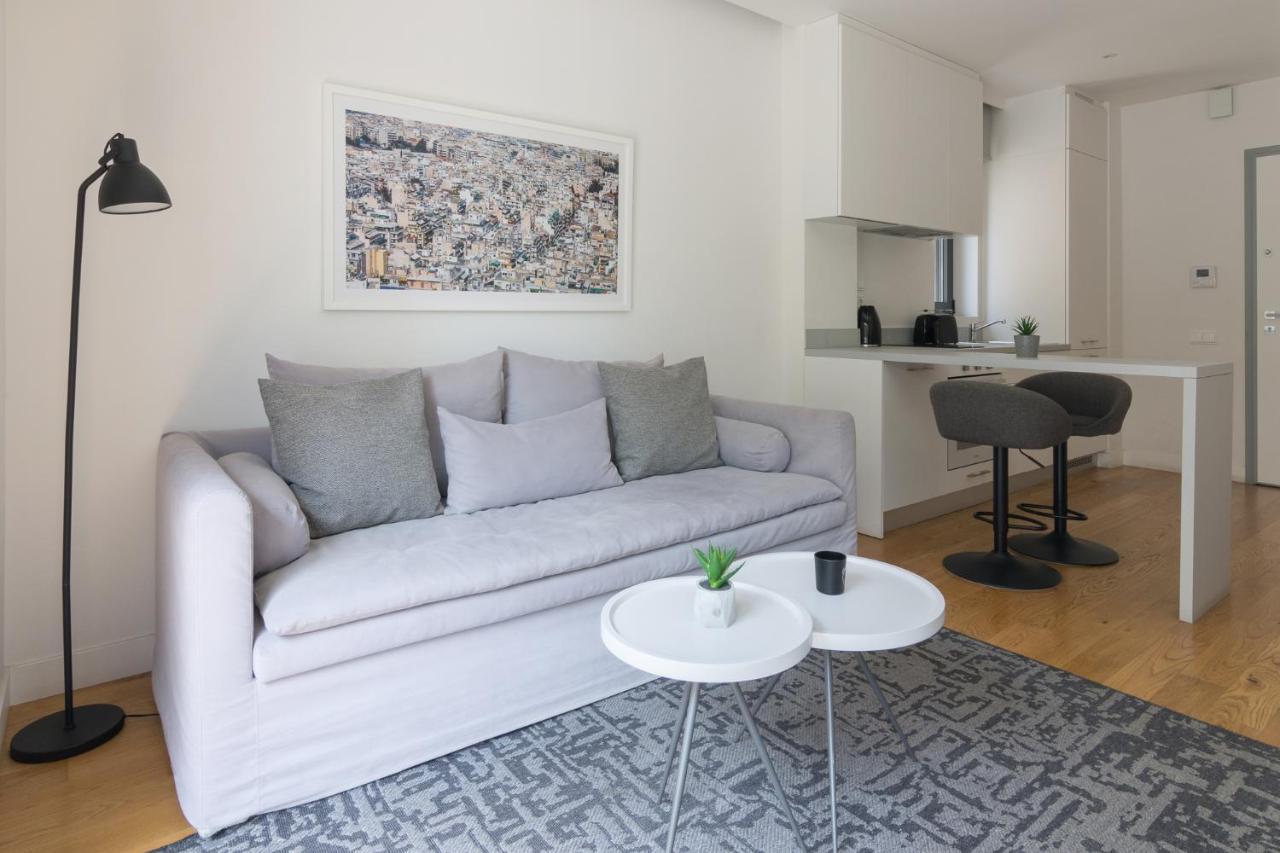 Trikoupi A1 * Atene